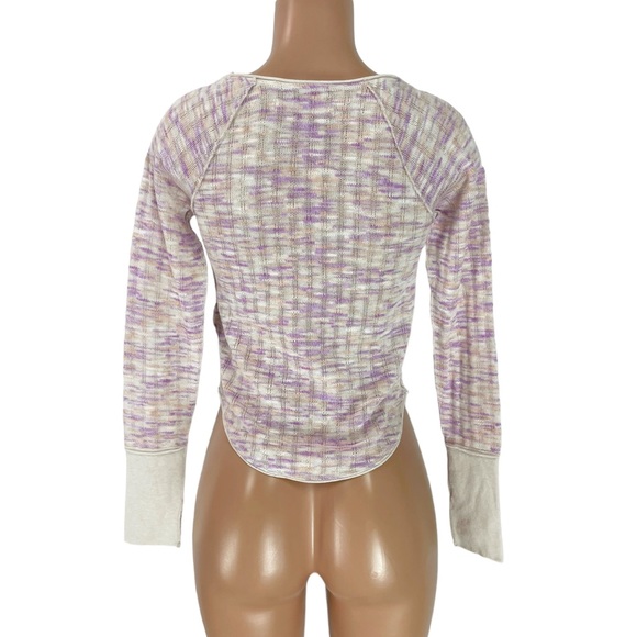 Free People Spaced Out Top - Picture 9 of 10